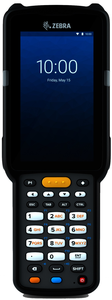 Zebra MC3300ax Mobile Computer 29T
