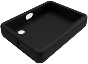 REINER SCT mini Authenticator Schutzcase