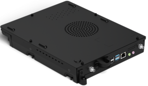 Elo ECMG4 i5 8/256 GB Computer Modul