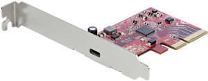 StarTech USB 3.2 C PCIe Interface