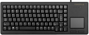 CHERRY Trackball/Touchpad Keyboards