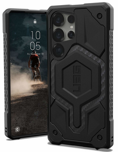 UAG Monarch Galaxy S25 Ultra Carbon