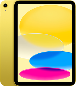 Tablettes Apple iPad (10e génération) 2022