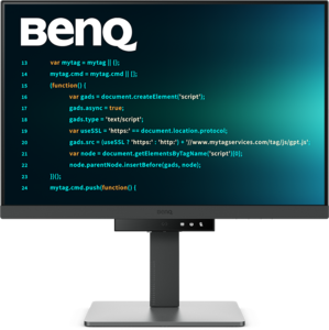 BenQ RD Monitors