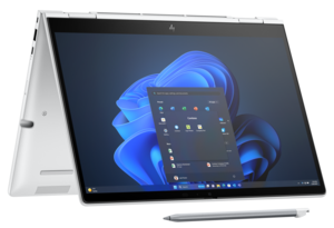 HP EliteBook 8 Flip G1i 13" AI Notebooks