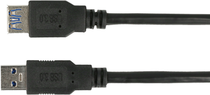 Rallonge USB 3.0 ARTICONA type A