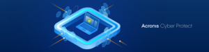 Acronis Cyber Protect Backup Advanced Google Workspace