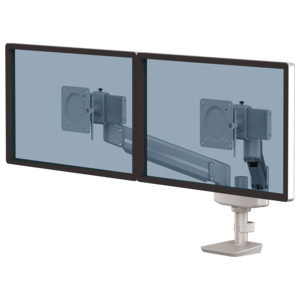Fellowes Tallo Dual Monitor Arm