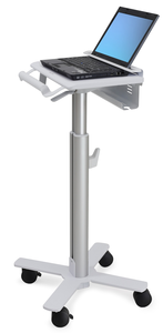 Ergotron StyleView SV10 Medical Cart