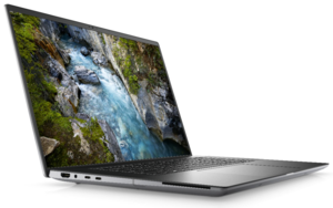 Stations de travail portables Dell Precision 5680