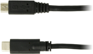 Câble ARTICONA USB 2.0 C - micro-B