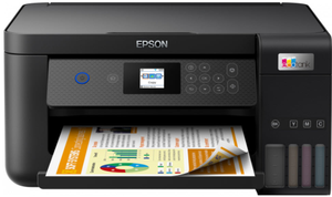 Epson 3-in-1 EcoTank Printer