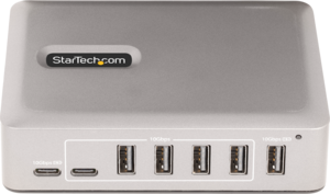 Hub USB 3.1 StarTech 7 ports
