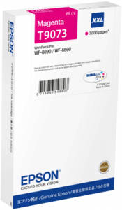 Epson T907 Tinten