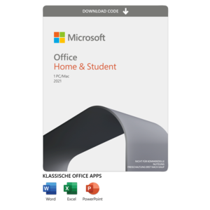 Microsoft Office Home and Student