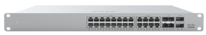 Cisco Meraki MS355-24X2 Switch