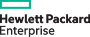 Hewlett Packard Enterprise