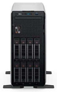 Servidores Dell PowerEdge T360