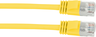 Thumbnail image of Patch Cable RJ45 U/UTP Cat6a 3m Yellow