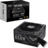 Widok produktu Asus Zasilacz Gaming 650 W Bronze w pomniejszeniu