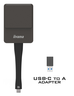 Aperçu de Dongle présentation iiyama WP D002C