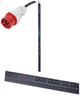 Widok produktu APC Listwa zasil. PDU Basic, 3ph 16A w pomniejszeniu