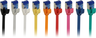 Thumbnail image of Patch Cable RJ45 S/FTP Cat6a 0.25m Grey