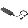 Miniatuurafbeelding van StarTech M.2/USB 3.2 SSD Enclosure