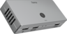Imagem em miniatura de Switch KVM Hama HDMI 2 portas