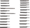 Thumbnail image of StarTech 59-piece Screwdriver Set