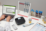 Thumbnail image of DYMO LabelManager 640 CB Label Printer