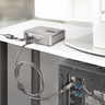 Vista previa de Hub USB 3.1 StarTech 7 puertos