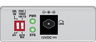 Thumbnail image of Allied Telesis AT-MMC2000/SC Converter