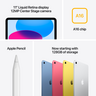 Thumbnail image of Apple iPad (A16) 11" 5G 256GB Yellow