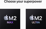 Imagem em miniatura de Apple Mac Studio M2 Max 12/30C 32/512 GB