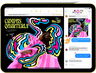 Thumbnail image of Apple iPad (A16) 11" 128GB Pink
