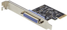Thumbnail image of StarTech Parallel DB25 PCIe Card