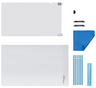 Thumbnail image of StarTech 14.1" Flip-Over Privacy Filter
