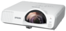 Thumbnail image of Epson EB-L210SF Short-throw Projector