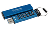 Aperçu de Clé USB 16 Go Kingston IronKey Keypad