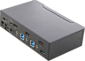 Imagem em miniatura de Switch KVM StarTech HDMI 2 portas