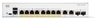 Thumbnail image of Cisco Catalyst C1300-8FP-2G Switch