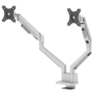 Thumbnail image of Neomounts DS70-250SL2 Dual Monitor Arm