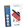 Anteprima di Pouche plastif. A4 175µ Fellowes 100 pz.