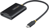 Imagem em miniatura de Leitor cartões StarTech USB-C CFExpress