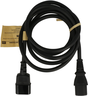 Thumbnail image of Power Cable C13 - C14 1.8m LSZH