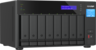 Aperçu de NAS 64 Go QNAP TVS-h874T 8 baies